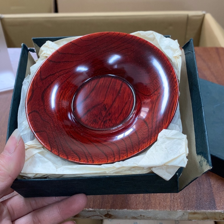 碟日本回流不退不换