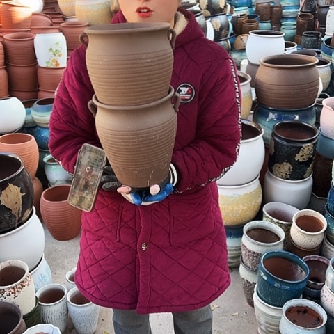 18口21高瑕疵口变形 