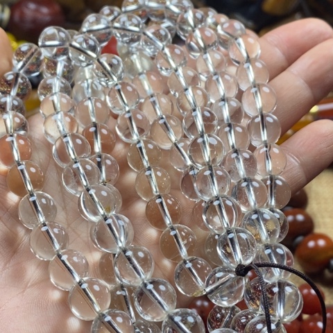 水晶挂件未镶嵌挂件