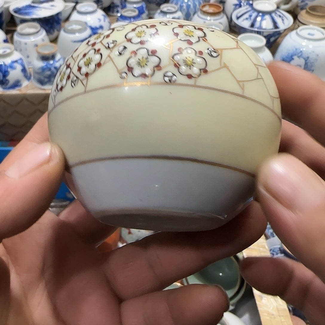 陶瓷茶玩榜第十二名