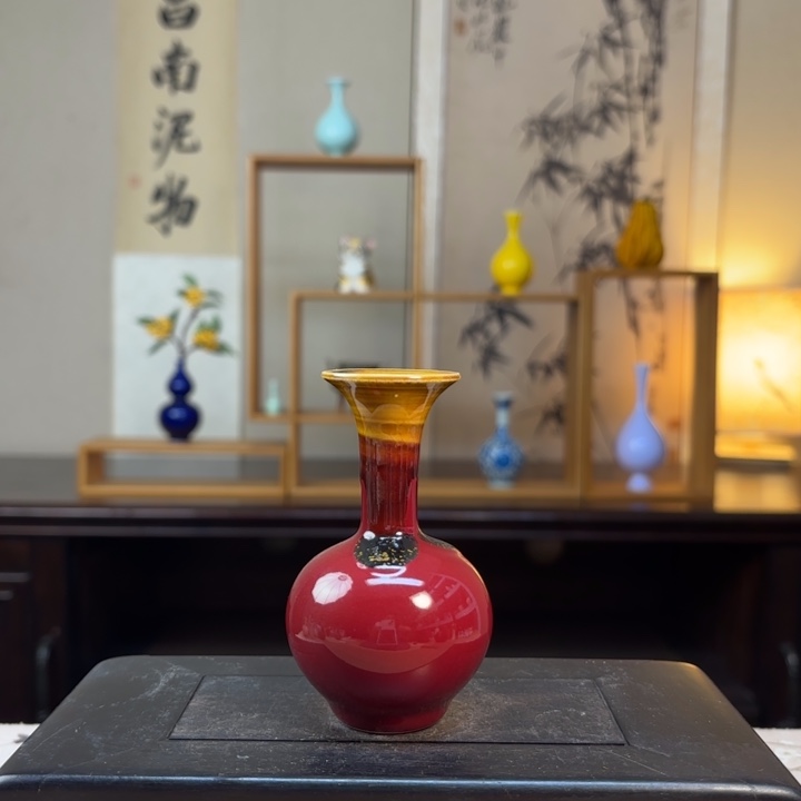 陶美好的一天从一杯
