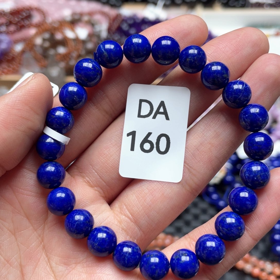 水晶多样性发一只未镶嵌