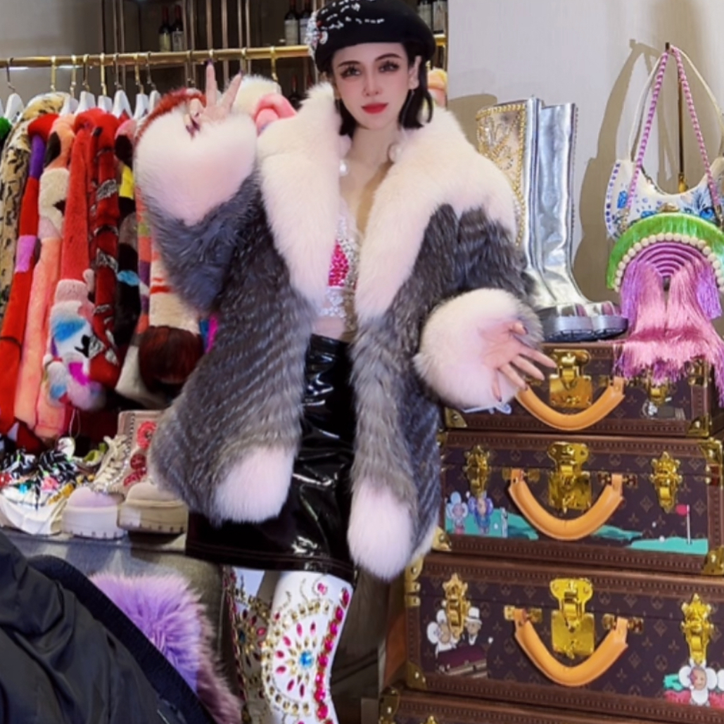 MAGIC INTRO  外套 8999