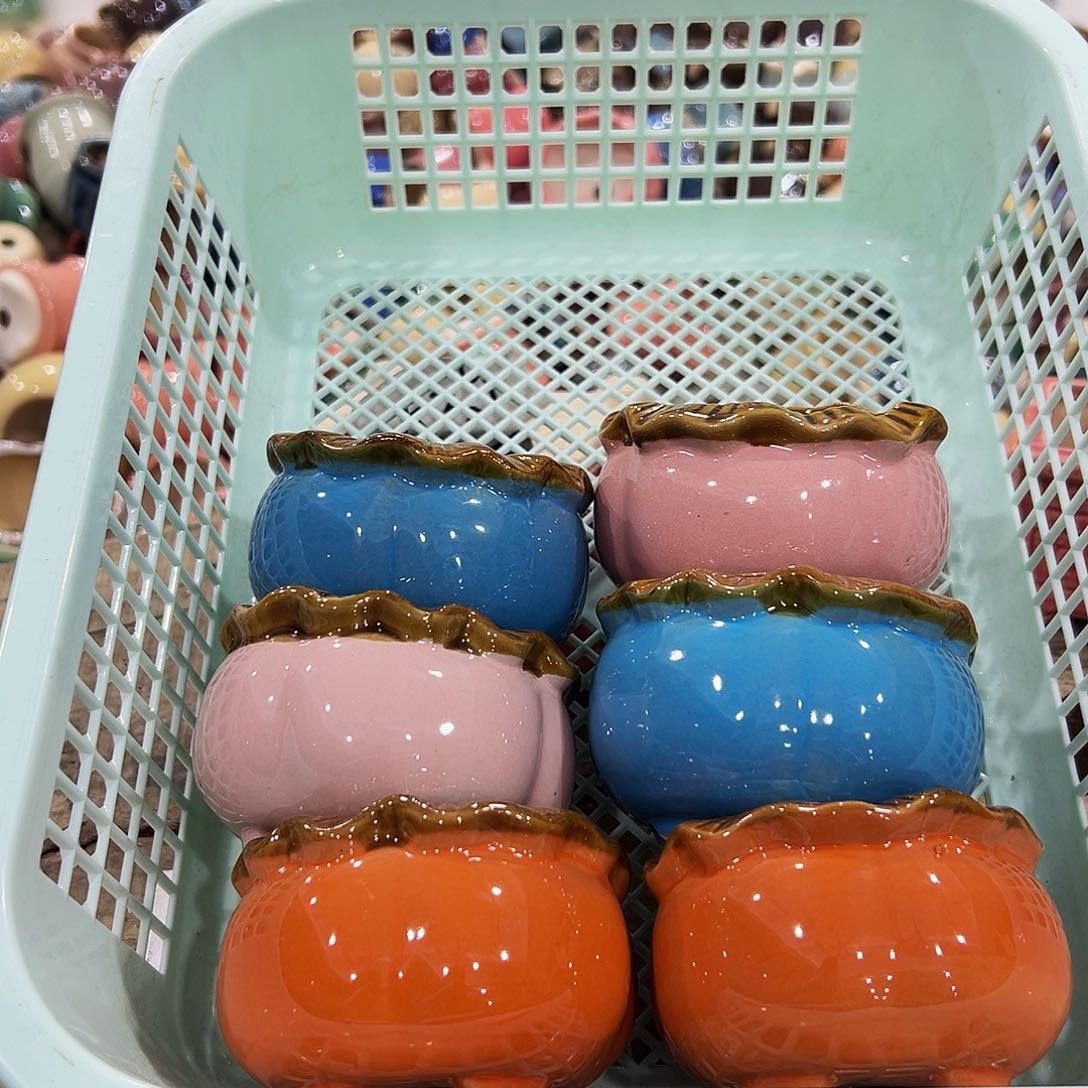 红陶高温陶瓷材料88