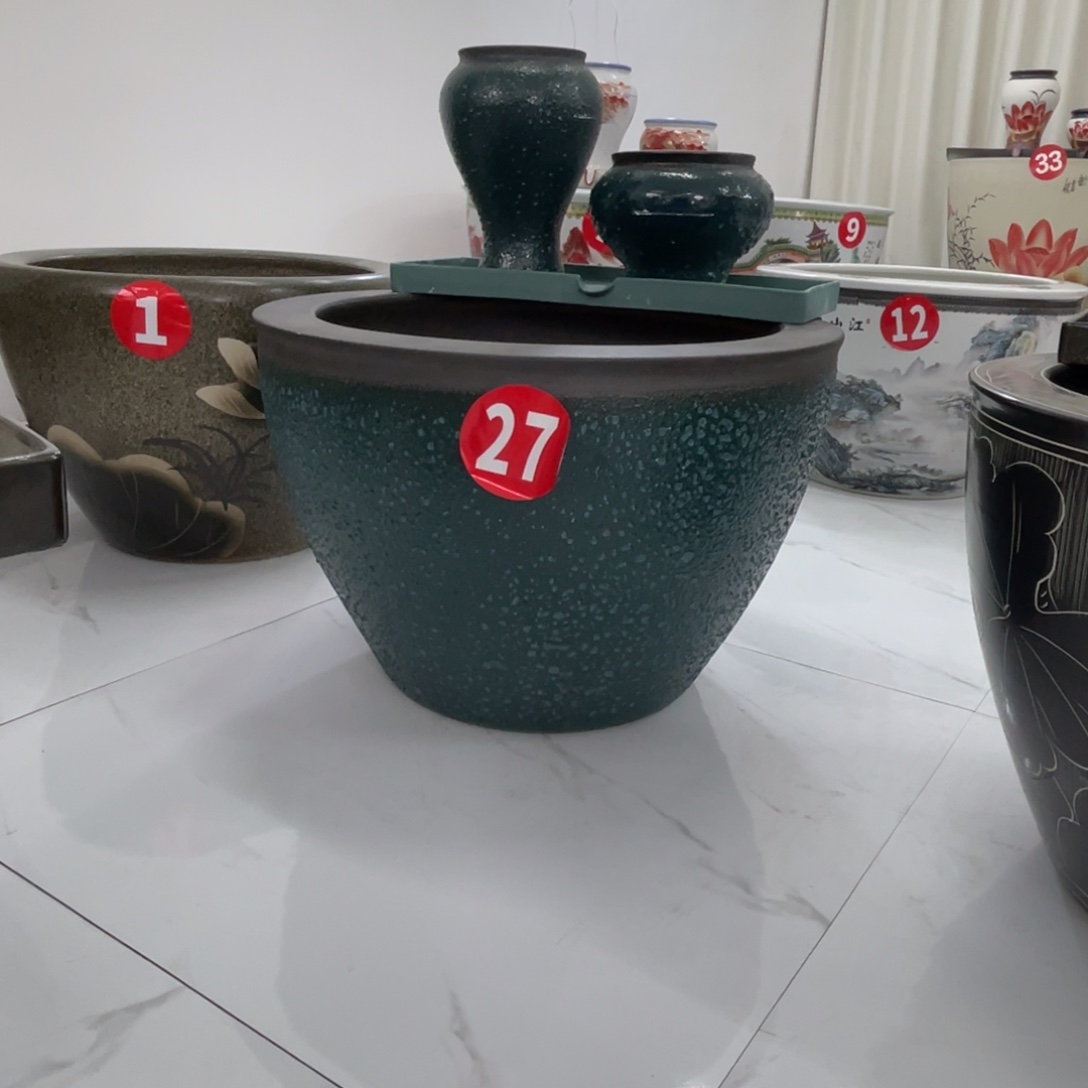 凡***心手工艺品琉璃27单钢