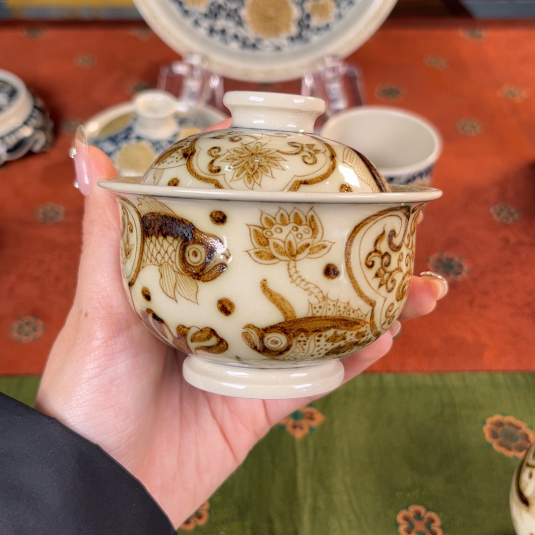 九鸣瓷艺九鸣瓷艺