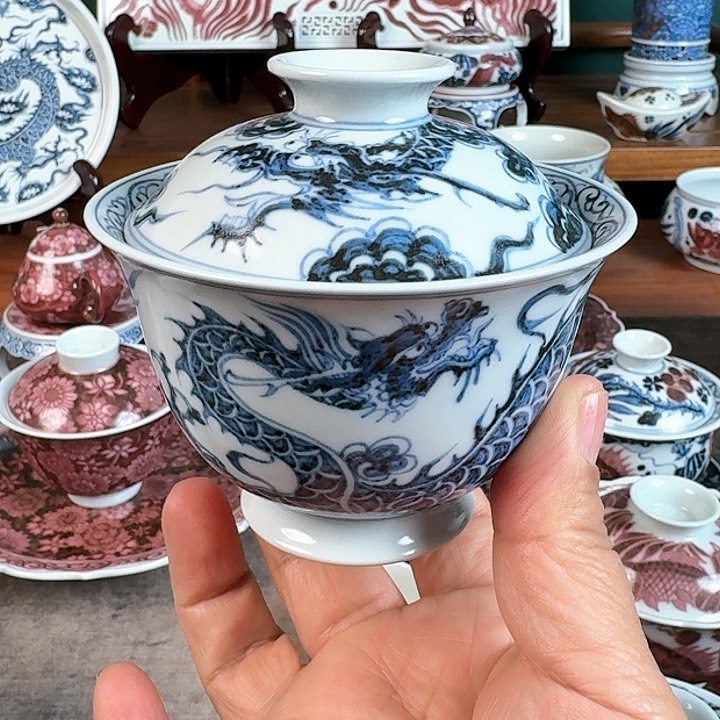 景德镇陶瓷福利福利