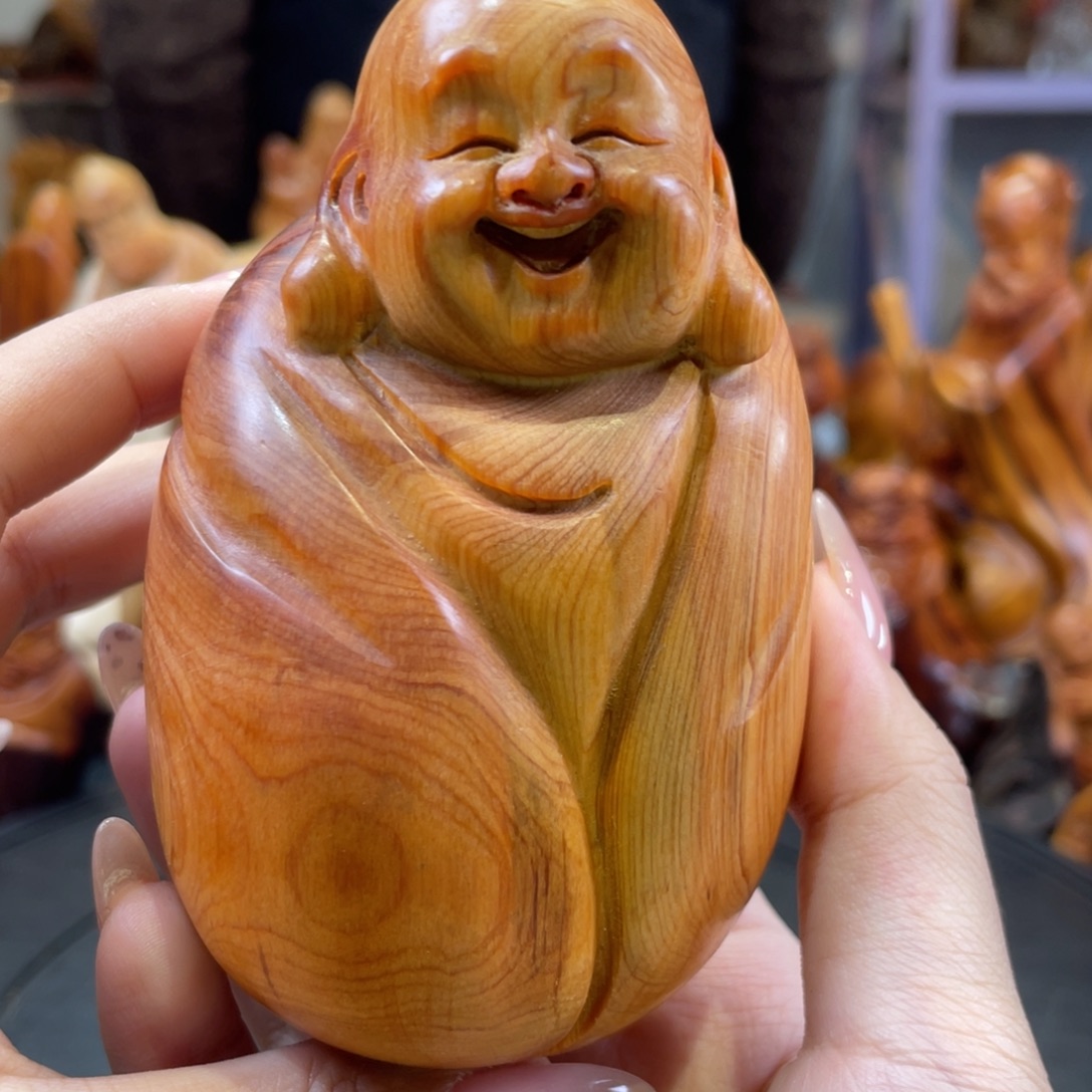 手串/手链柏木（崖柏）