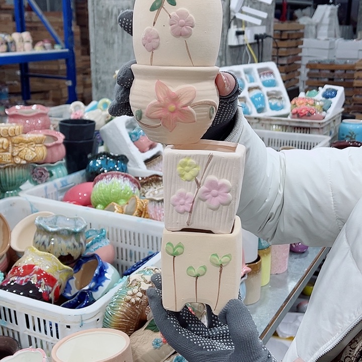 红陶正品数量有限