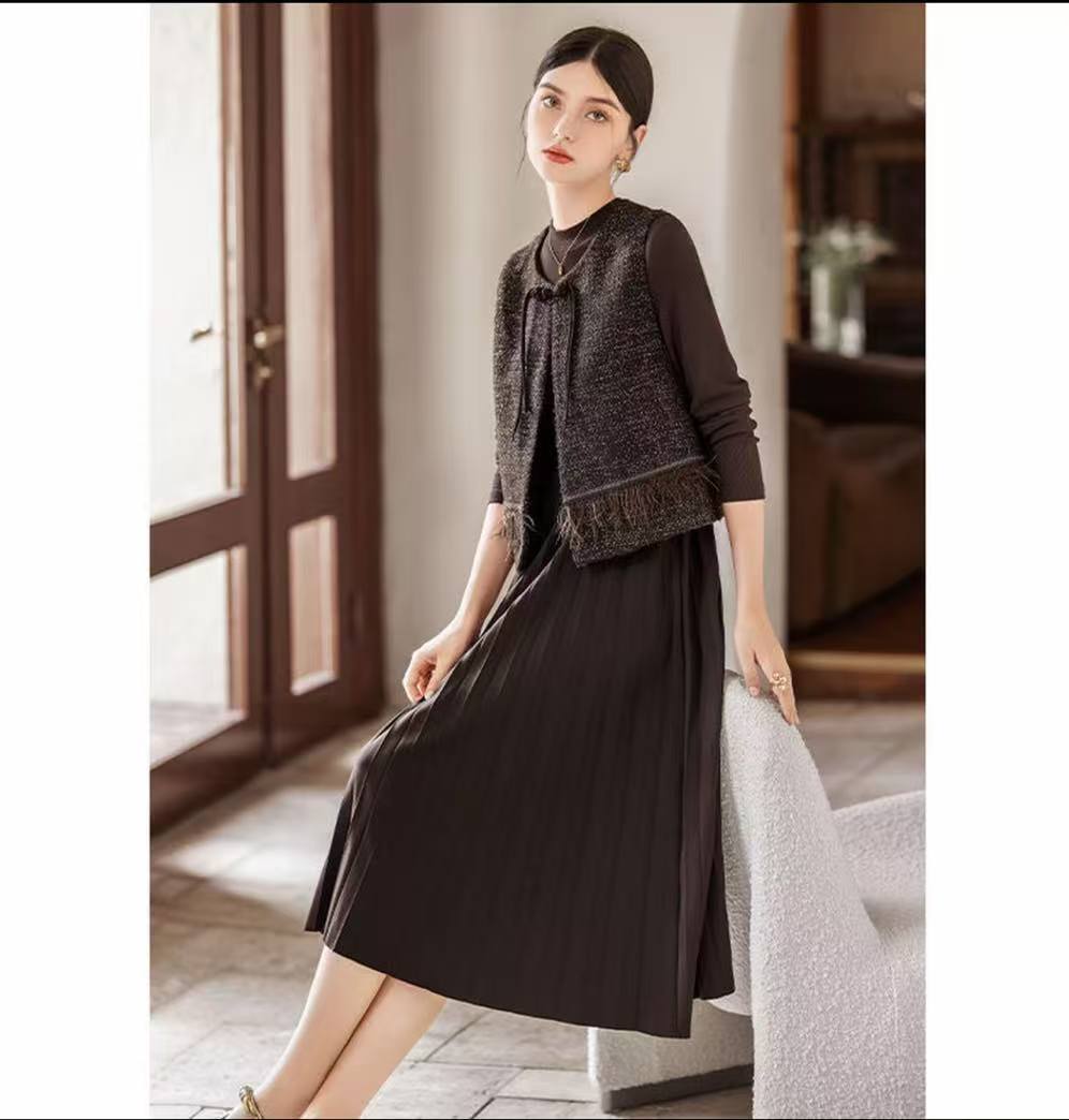 C112】大漂亮女装