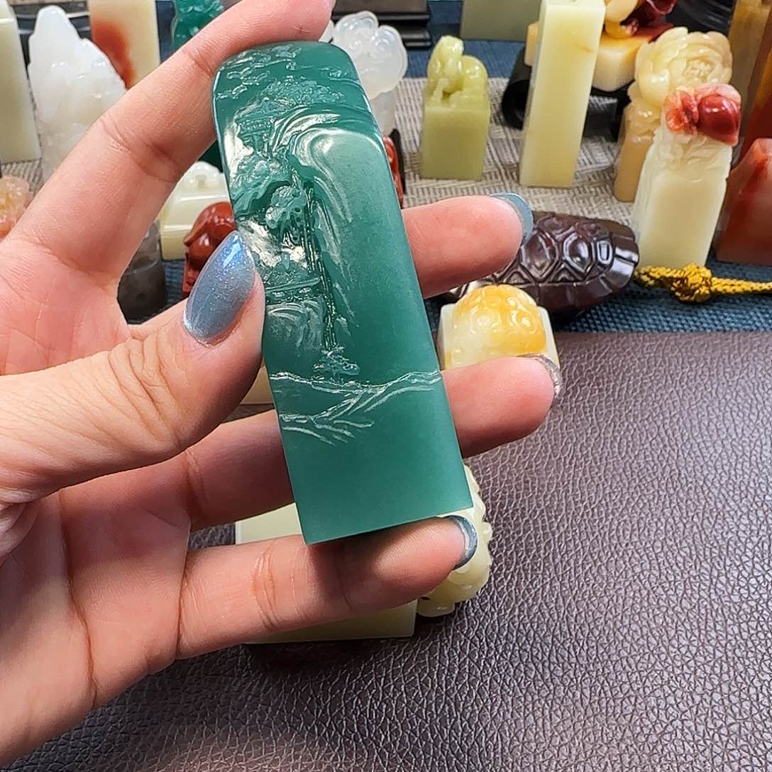 寿山石E***e寿山石寿山石寿山石