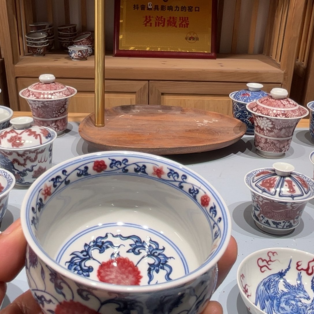 景德镇陶瓷艺术博物