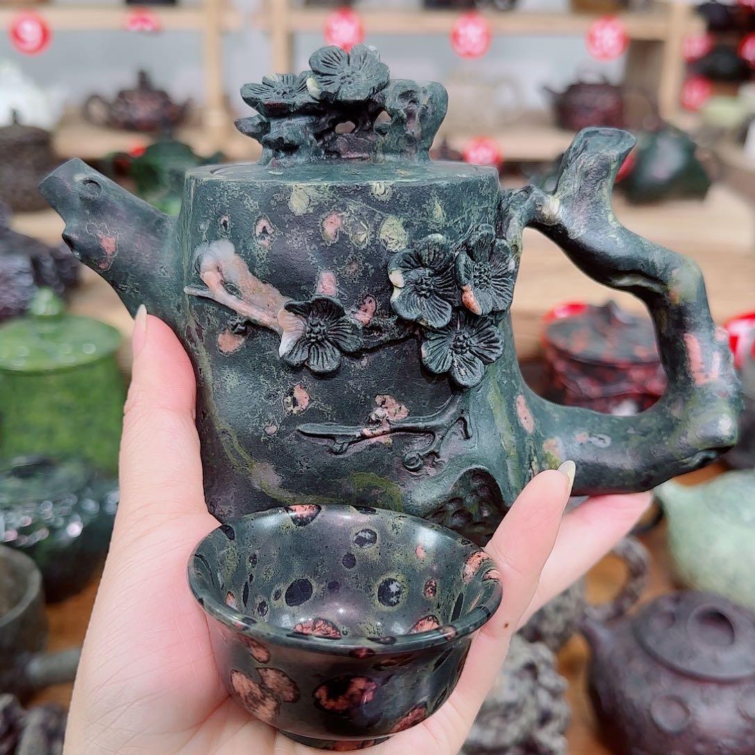 认***悔益茶堂祝您生活愉快