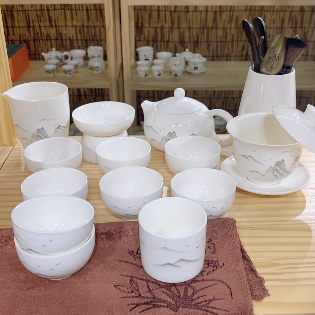 水墨千里21套装111111111111