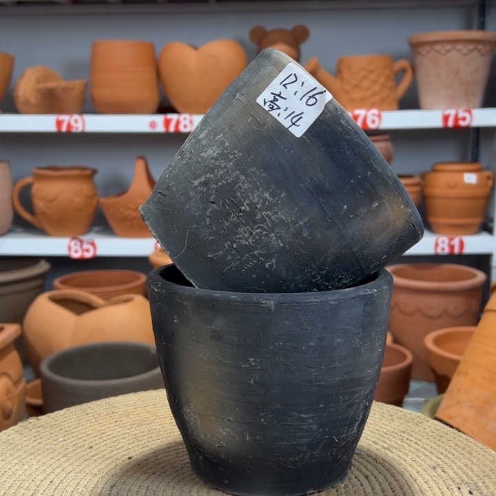 红陶16×14 拍一发二微瑕