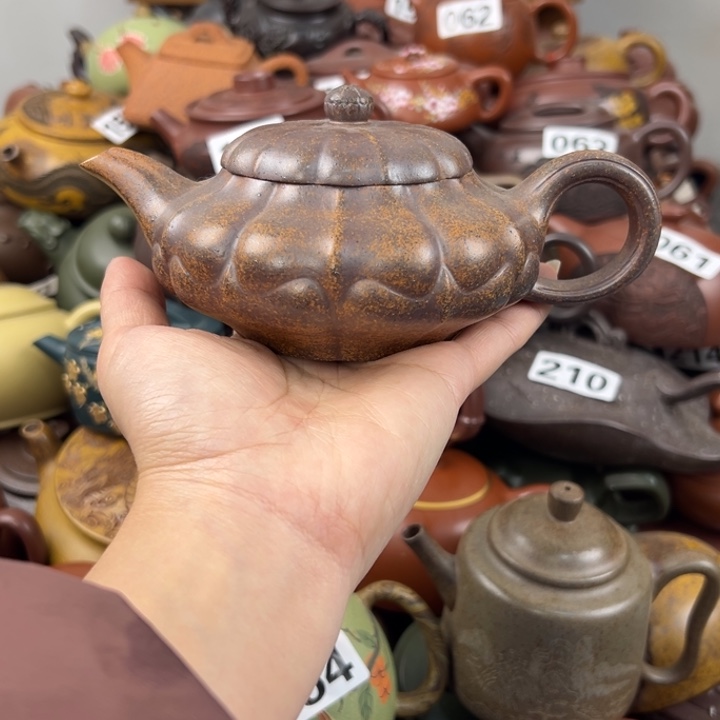 紫砂茶壶紫砂壶紫砂