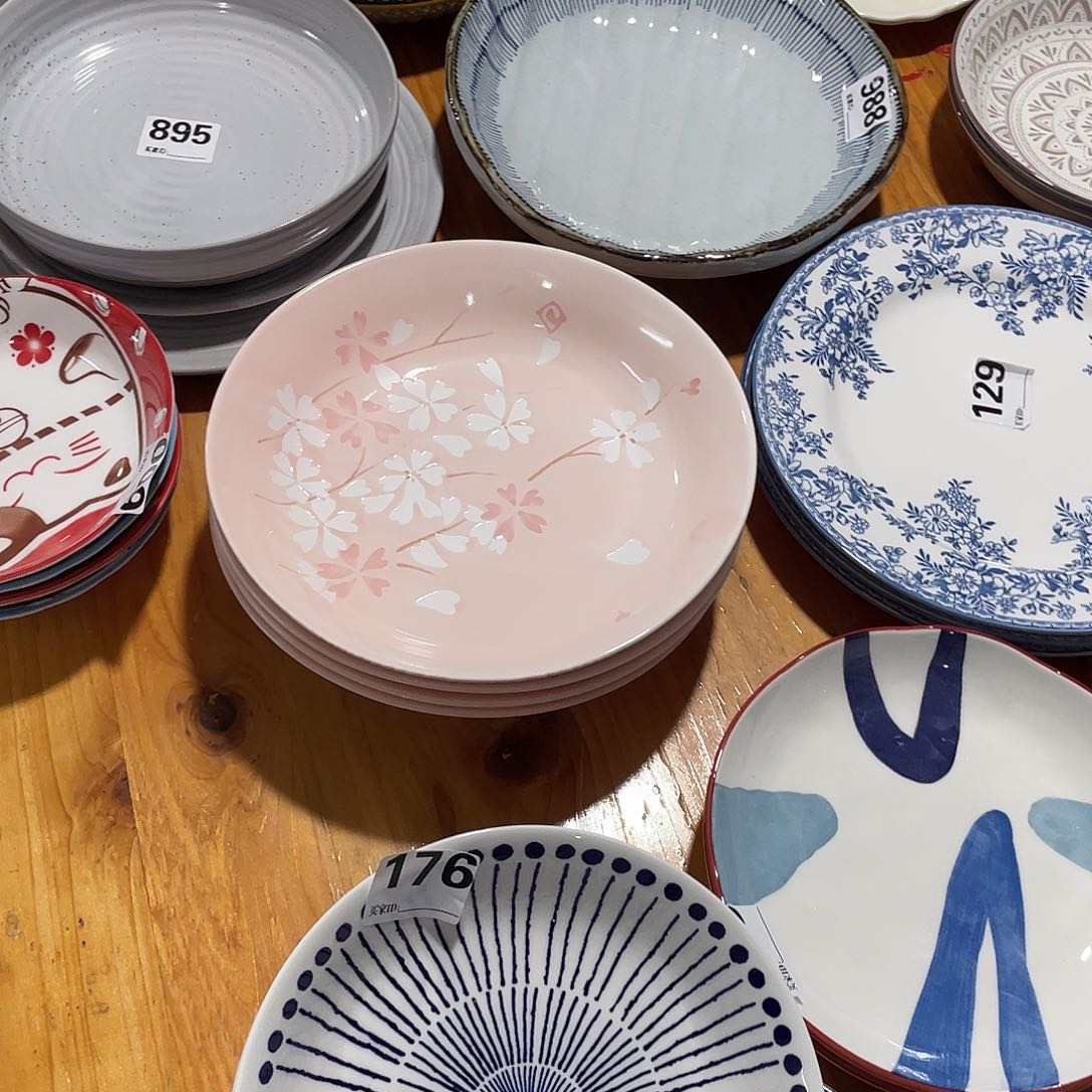 瓷温佩家陶瓷福利176，2