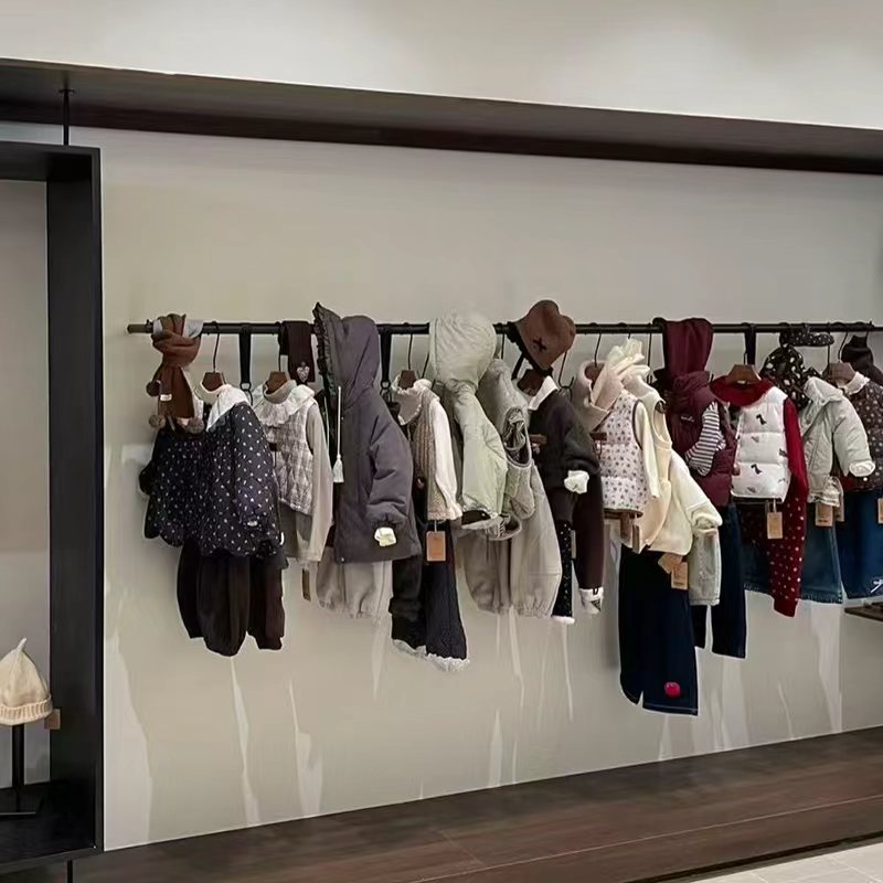 Q2241#LGXPY-7232223浅蓝色连衣裙品牌童装