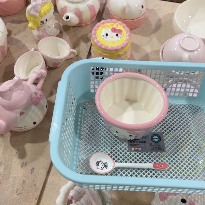 紫砂我也不知道为什么就那么好看