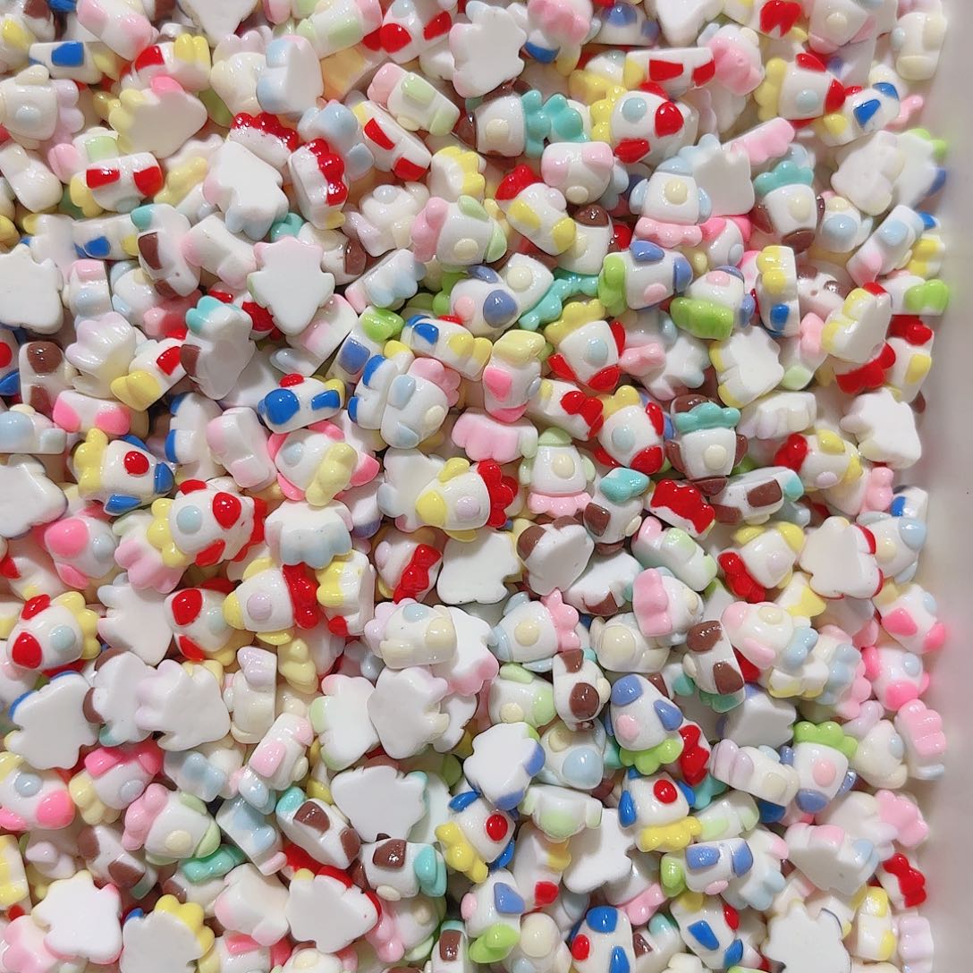 塑料想念金粉超迷你火箭100