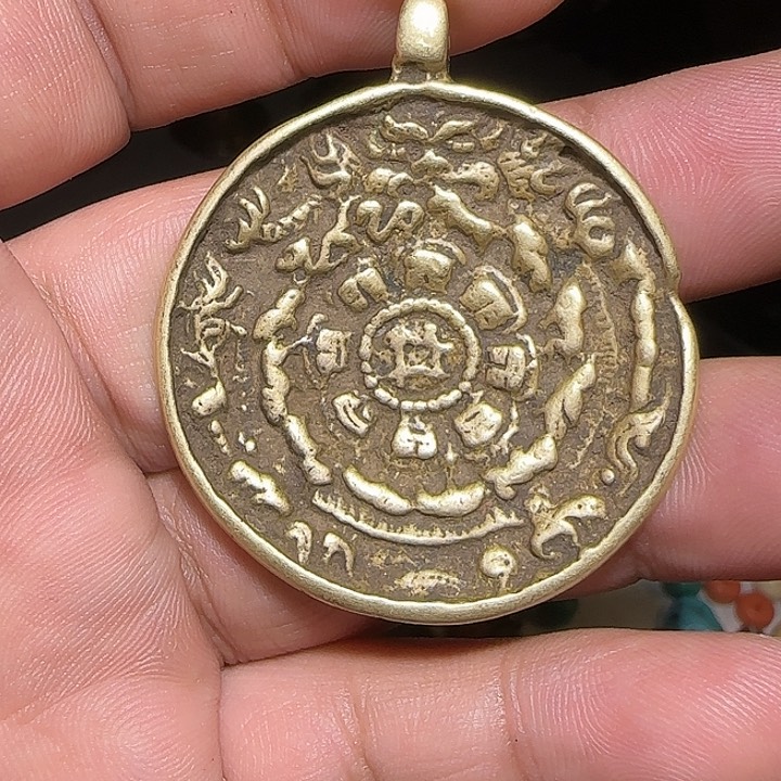 藏区老九宫保老漂亮