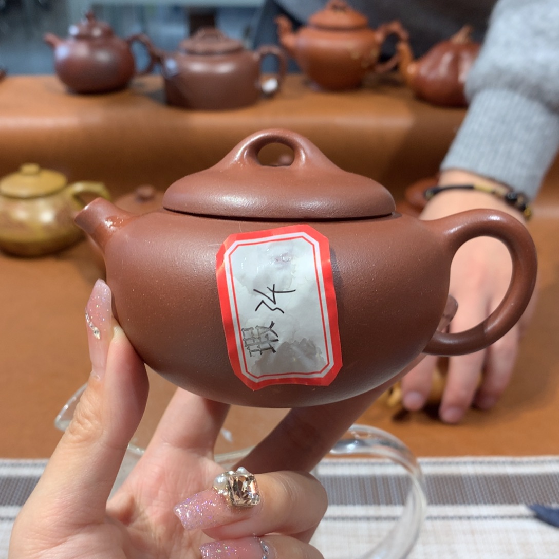 紫砂茶壶紫砂茶壶