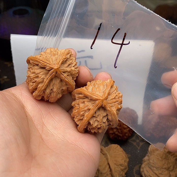 吊坠文玩核桃W6394974964969964683