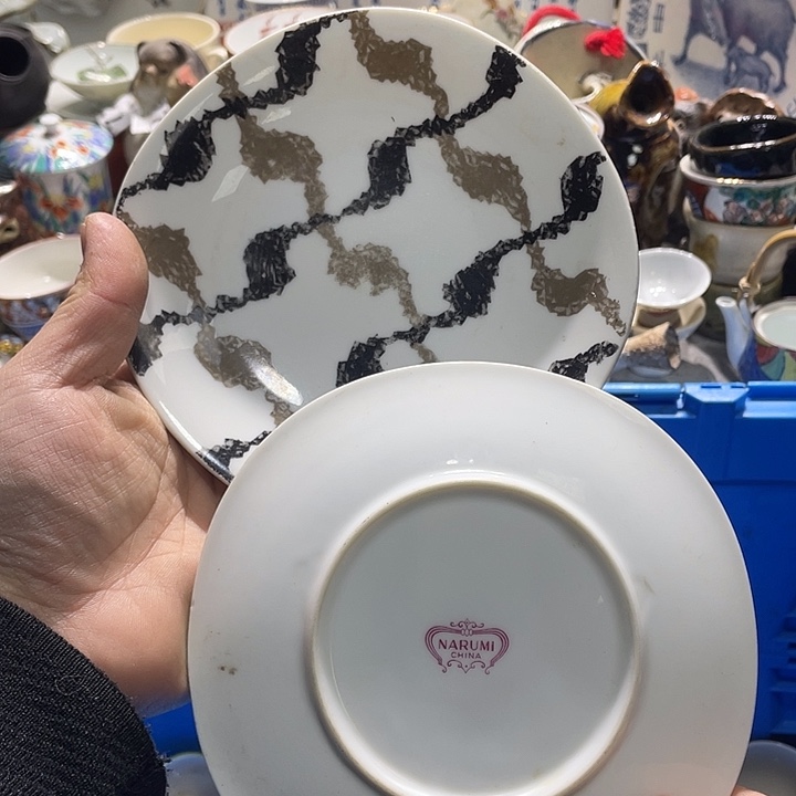 瓷片在这一刻你就不会