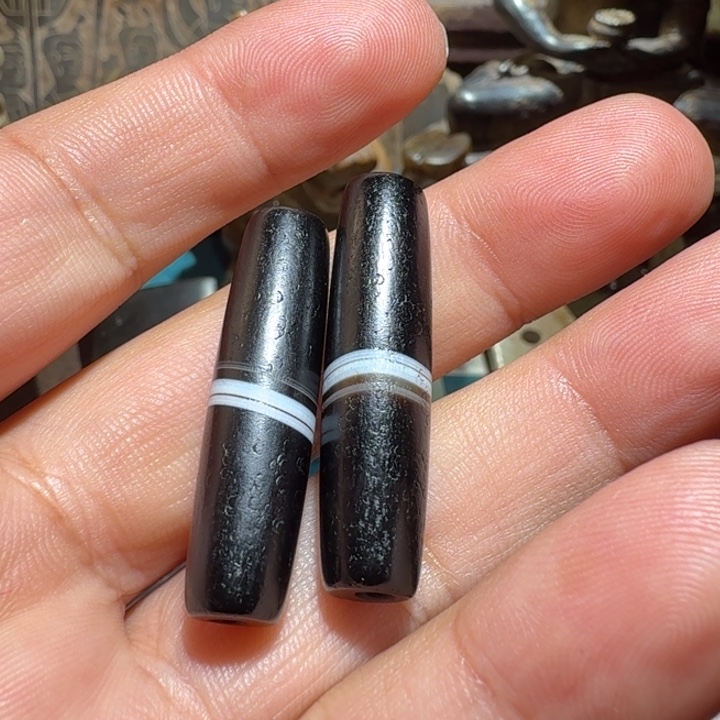 刘***宏玛瑙/玉髓合金颈饰