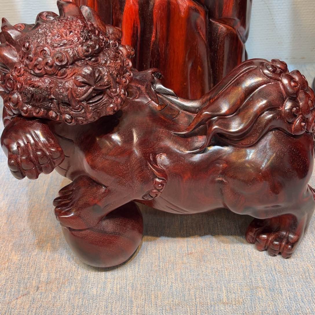 檀香紫檀（小叶紫檀）乐***洲
