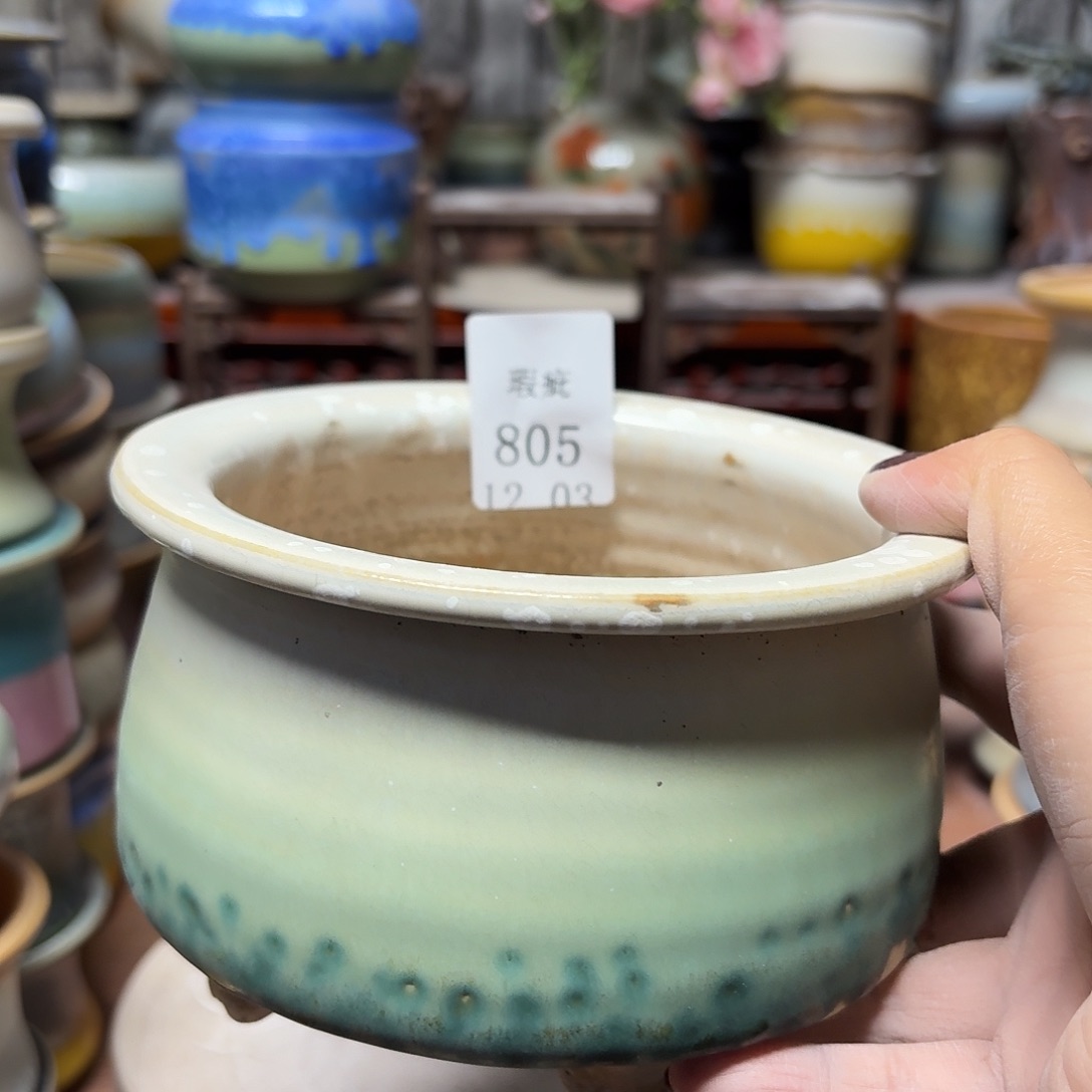 瓷片景德镇陶瓷手工制作