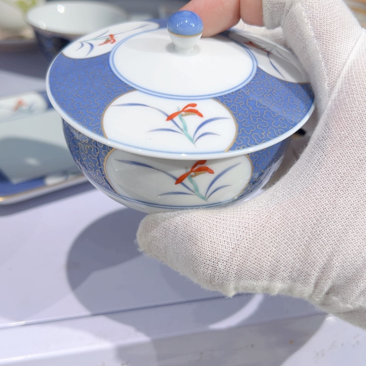 【闪购商品】茶盏哈哈哈我的小可爱啊哈哈