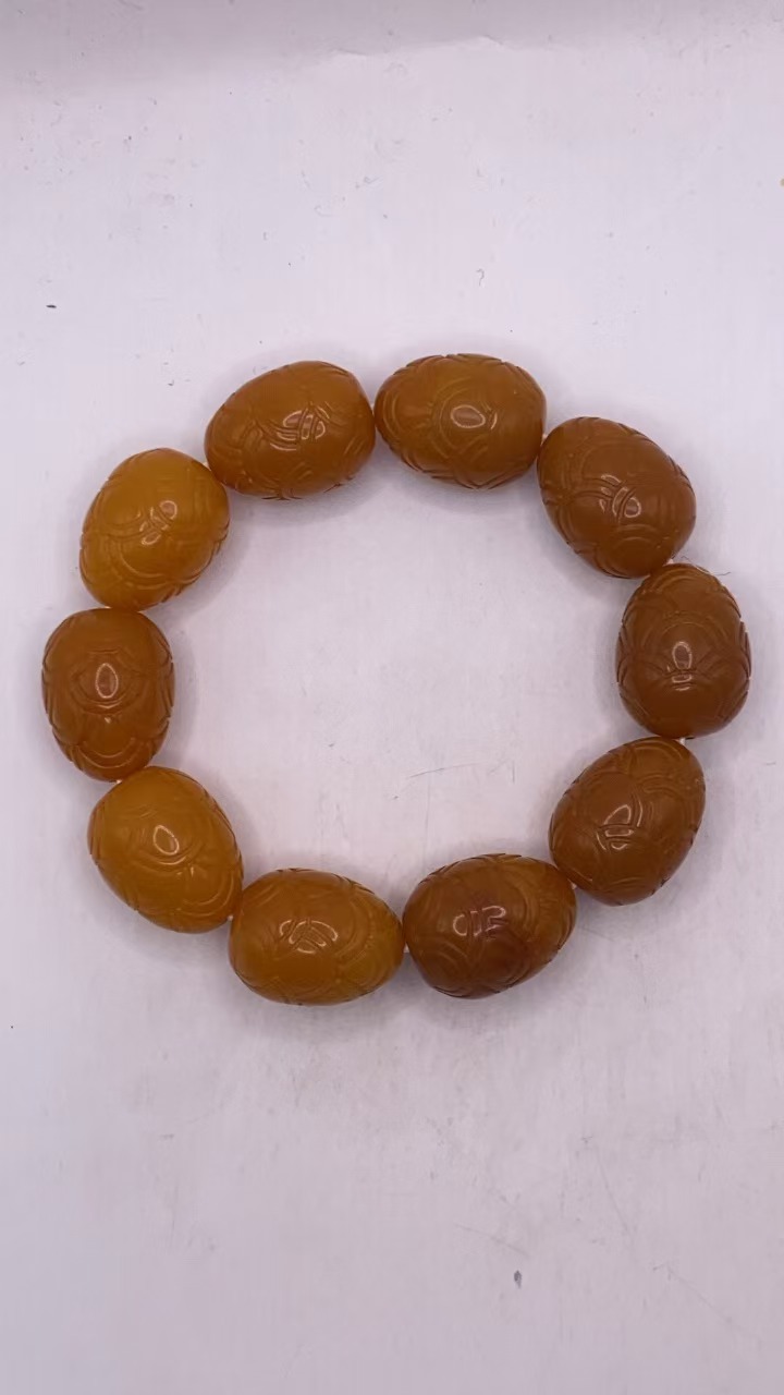 CY58【创艺家】 设计时尚气质手串（多样性发货发其一）