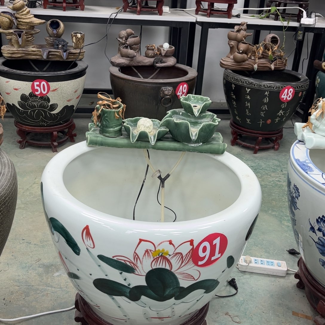 瓷片直径63一整套送8