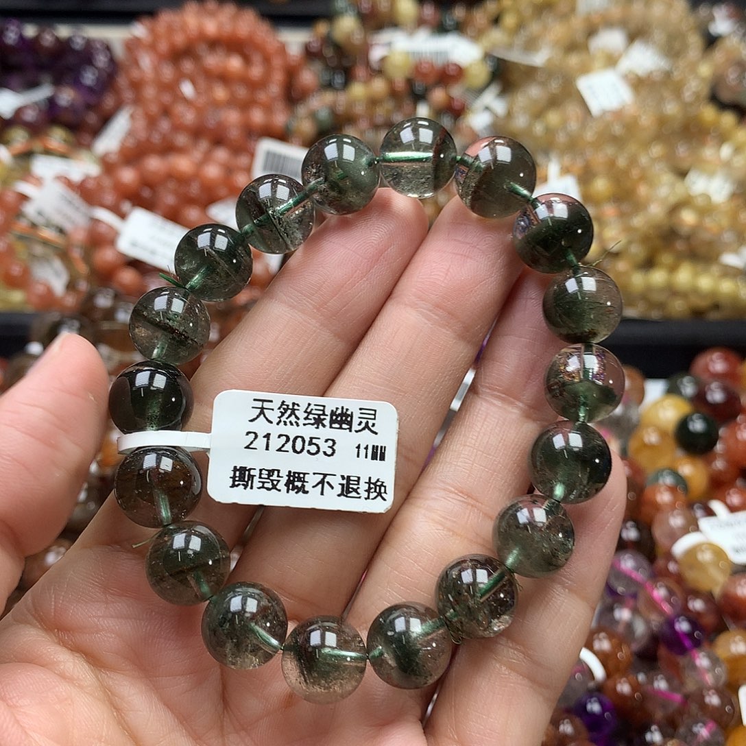 手链未镶嵌水晶，，，