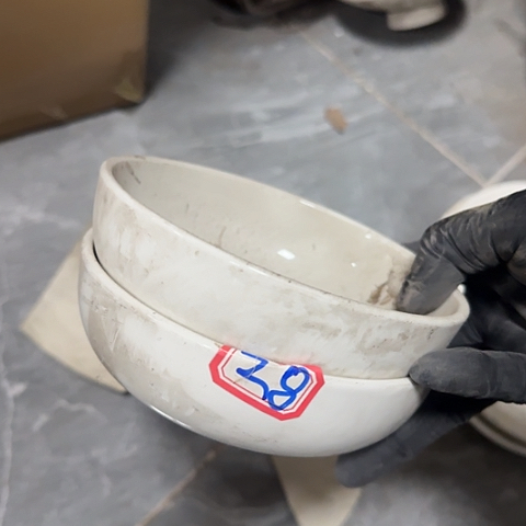 瓷片国营厂库存28