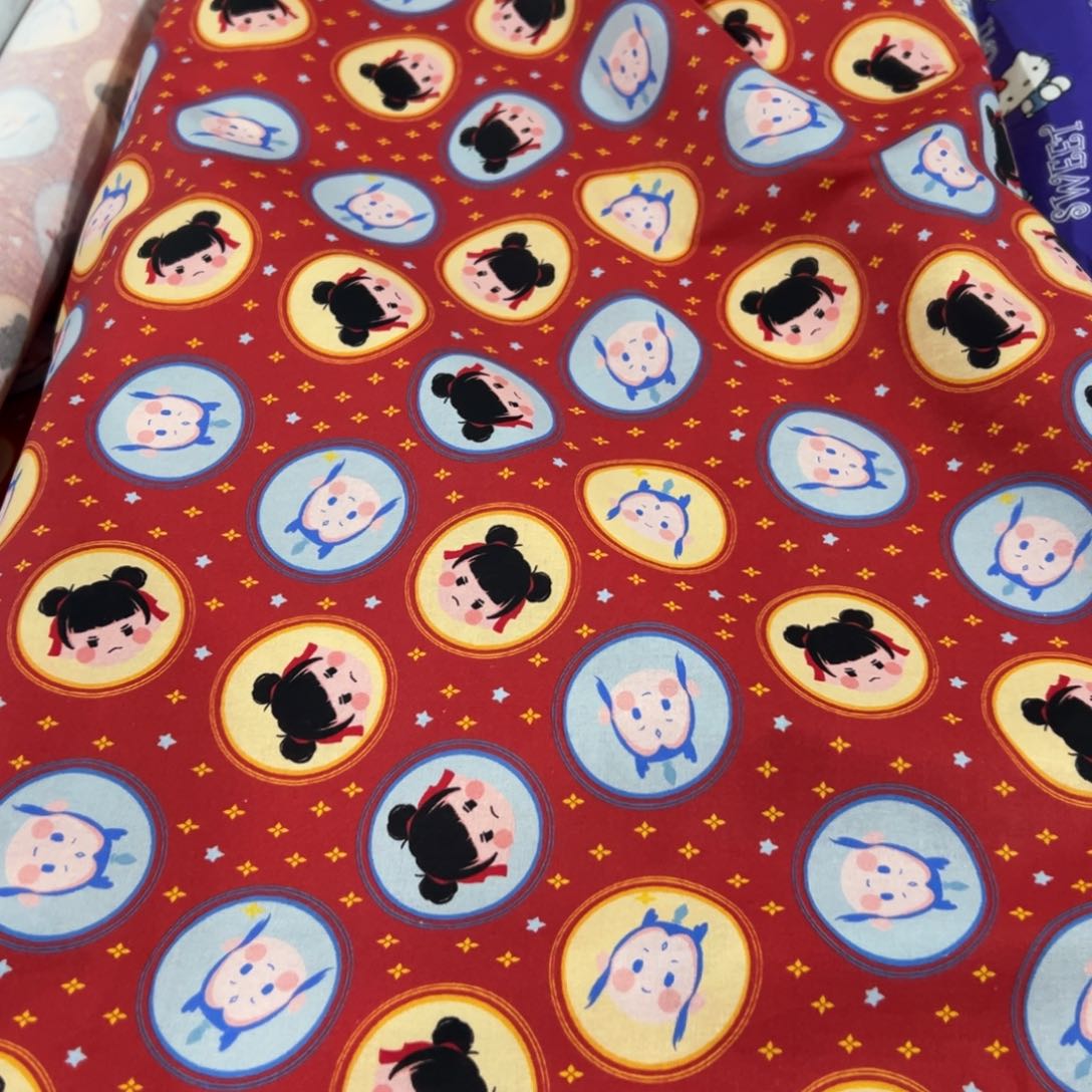 纯棉平布1米价1.1米宽F区