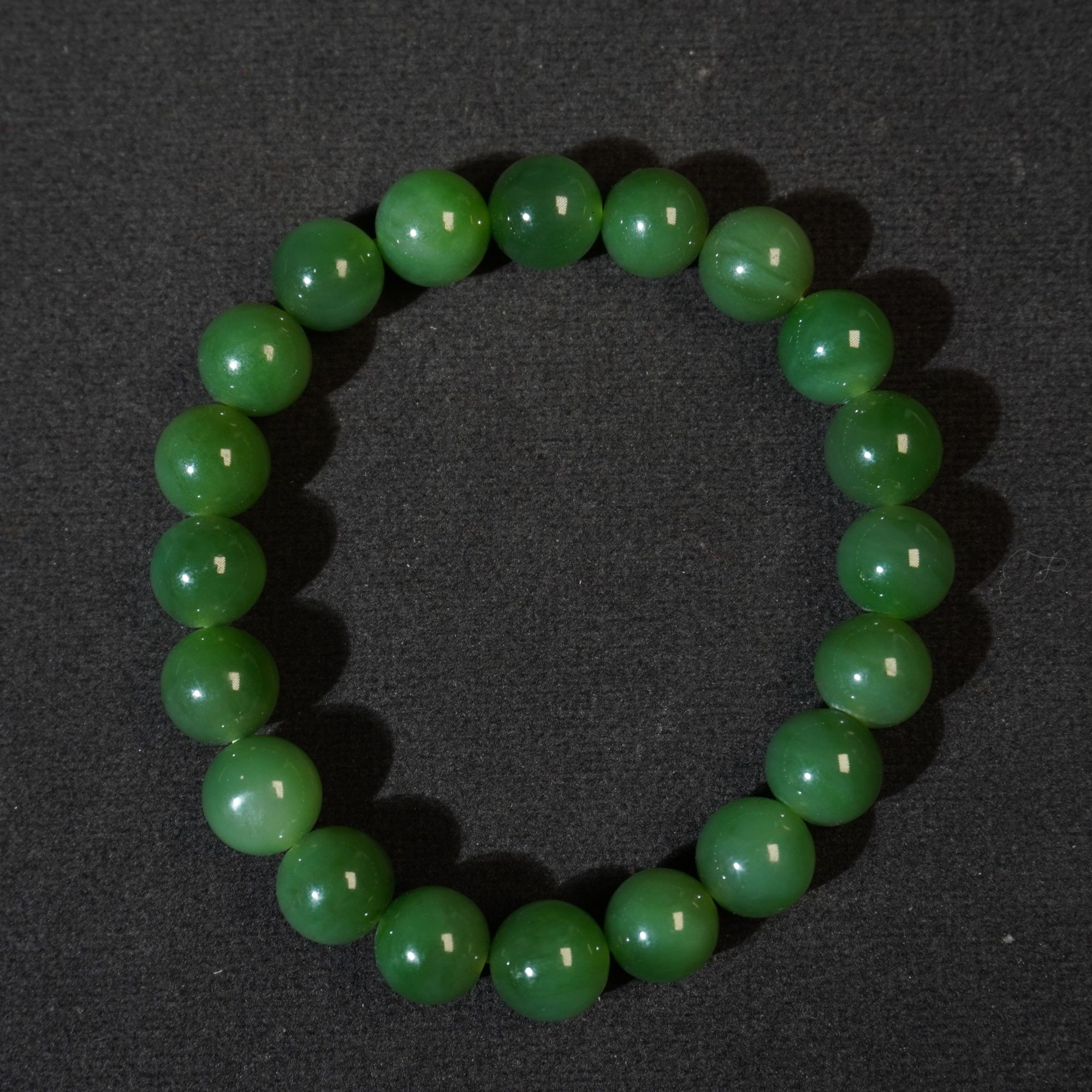 5NO20 创汇 和田玉手串