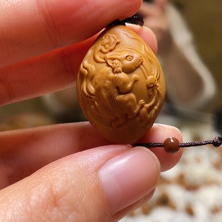 橄榄核手串/手链橄榄核