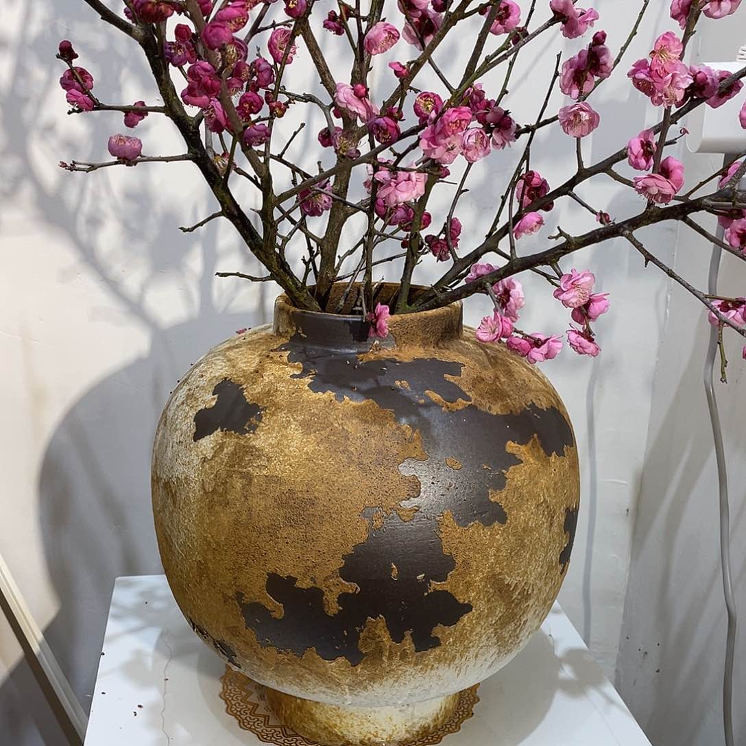 摆件景德镇陶瓷艺术博物