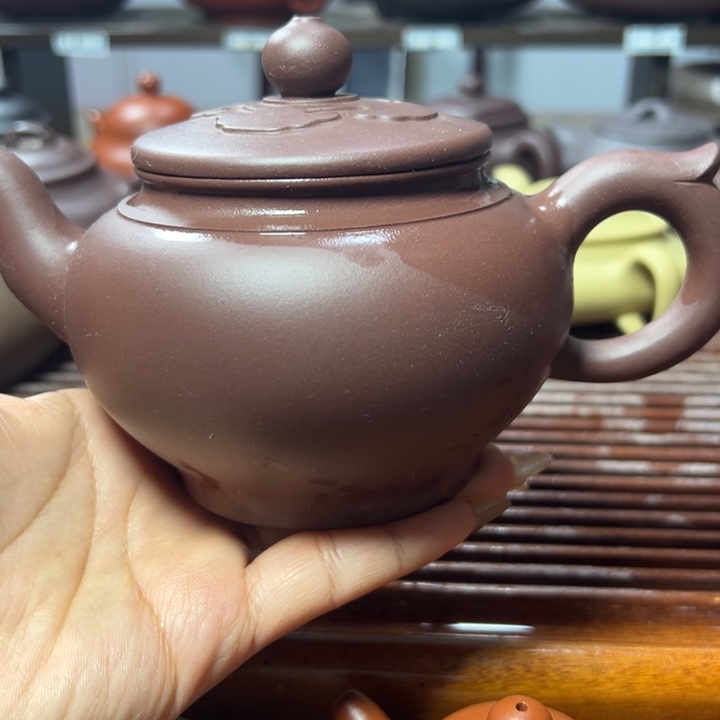 紫砂茶壶紫砂壶等