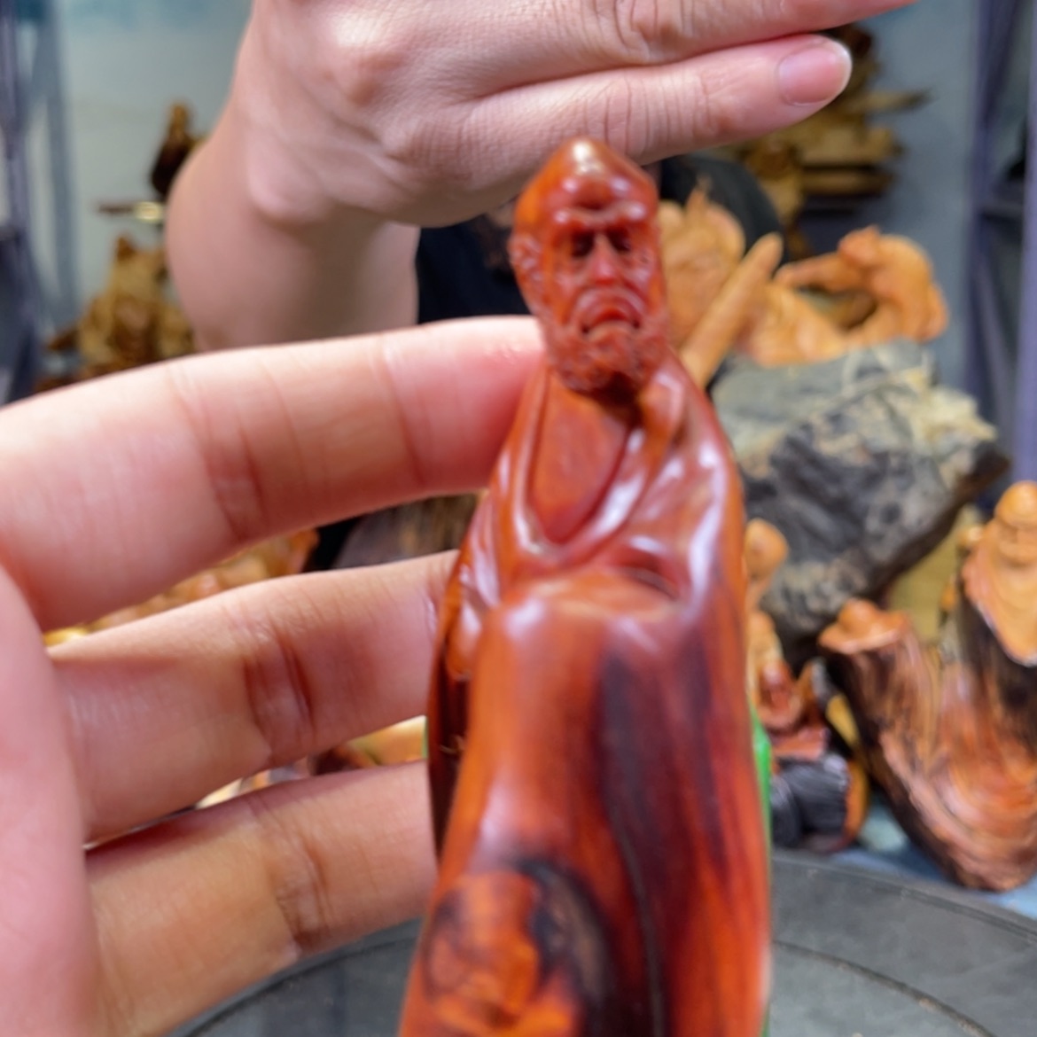 【闪购商品】柏木（崖柏）其他