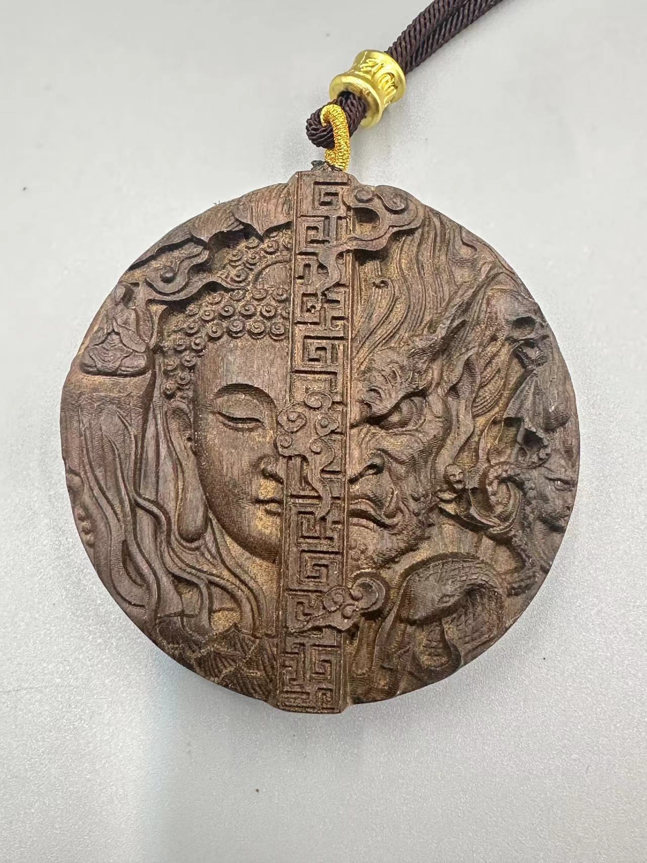 A136 吊坠 多样性发一件 YM022713