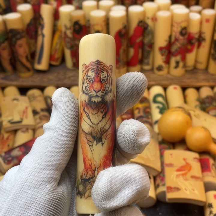 大叶紫檀（黑酸枝木类）
