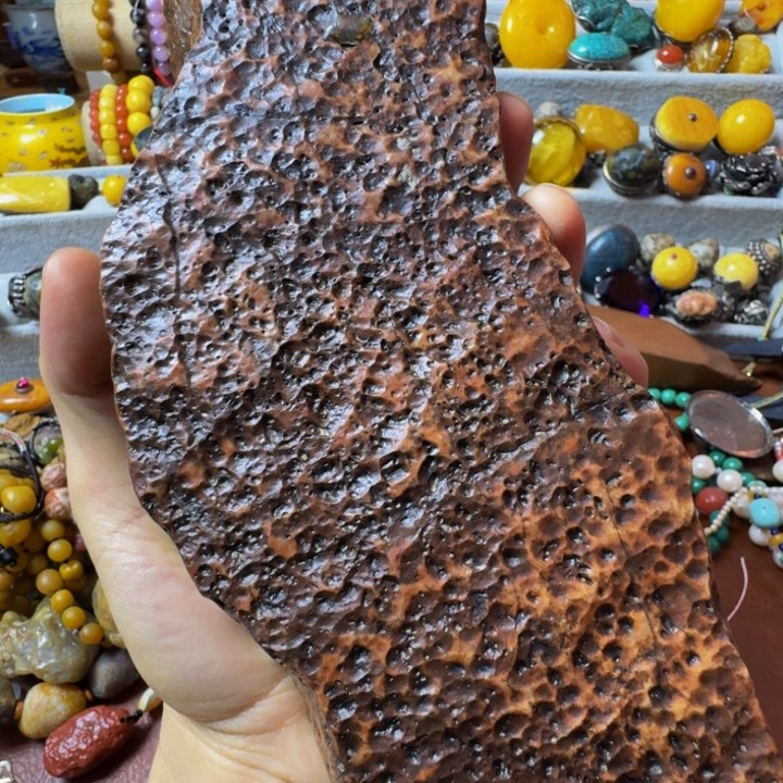 玛瑙/玉髓珠宝半成品未镶嵌C****雯