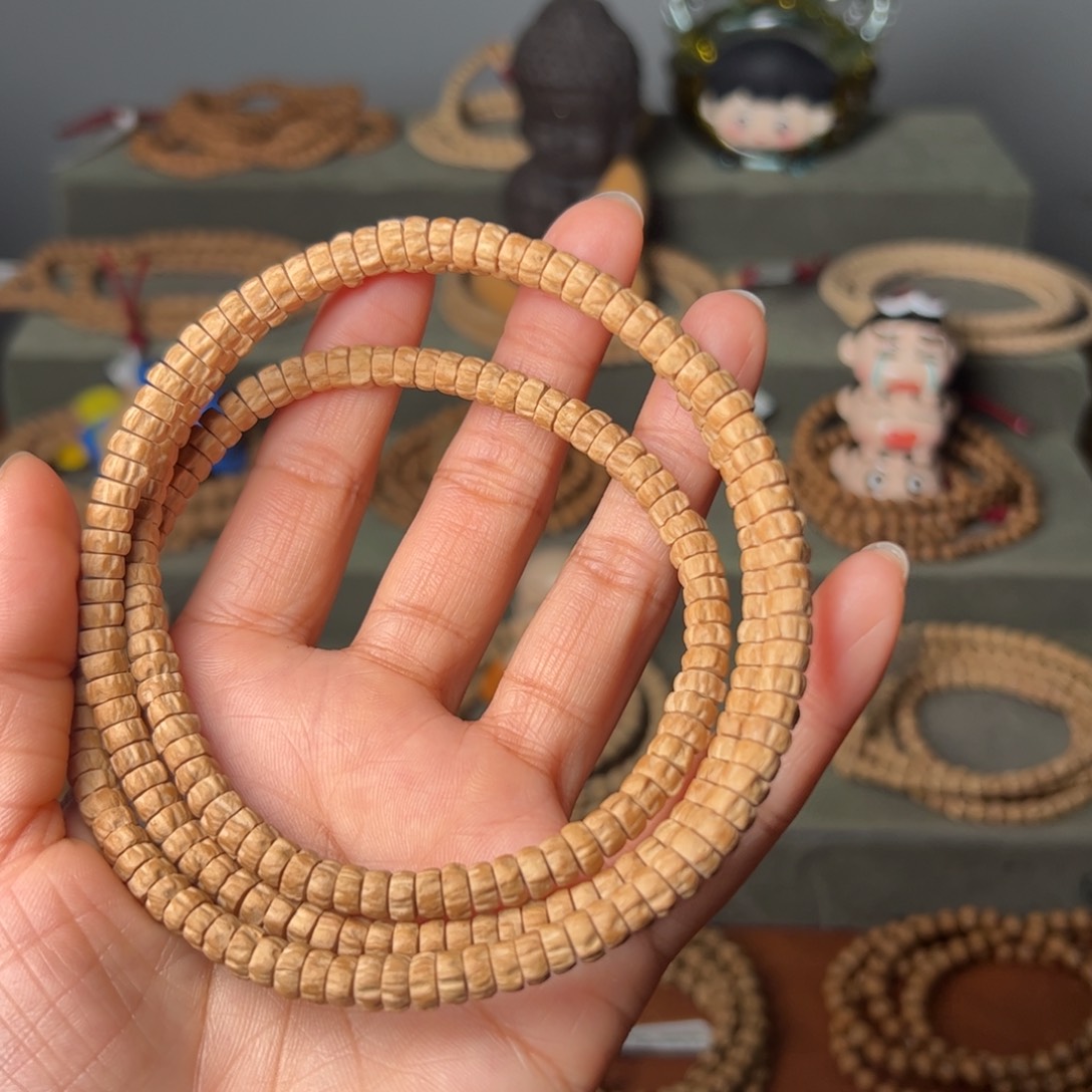 手串柏香籽/百香籽