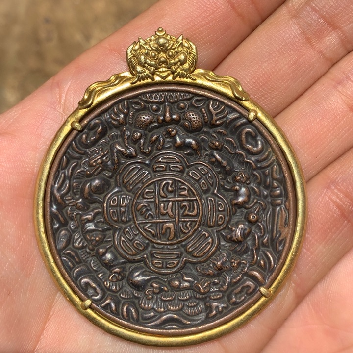 琉璃颈饰喜欢的朋友