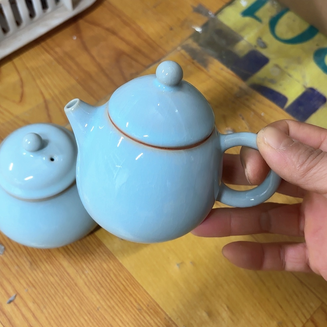 微瑕介意不要下单