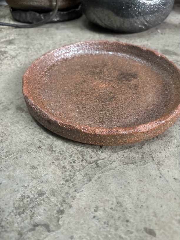 承干泡台茶盘果盘适合家庭使用