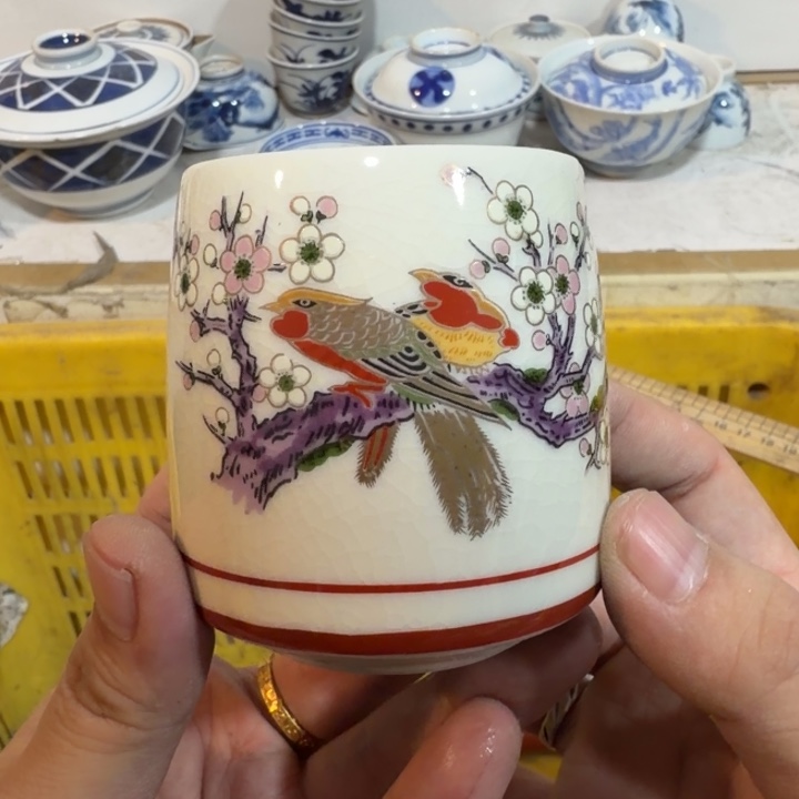 陶瓷推荐第二名20包邮